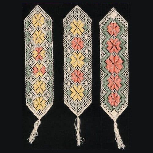 Bookmarks with Spring.