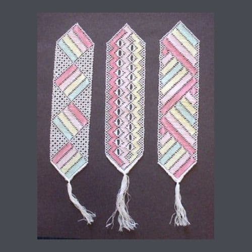 Bookmarks with Style