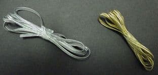 Bride's Garter Elastic