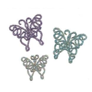 Butterflies - Exotic