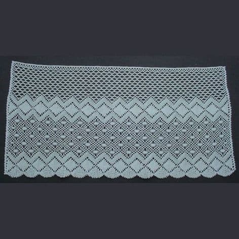 Chair or Church Lace Folio