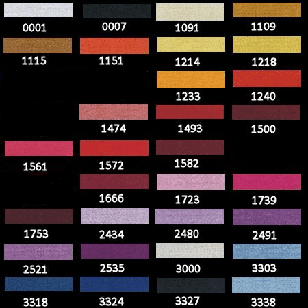 Finca La Paleta Colours 0001 - 3338