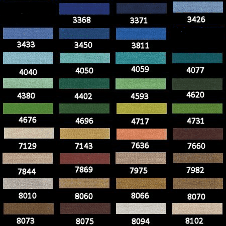 Finca La Paleta Colours 3351 -   8102.