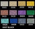 Finca Metallics - 1 ply