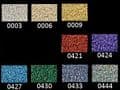 Finca Metallics - 2 ply