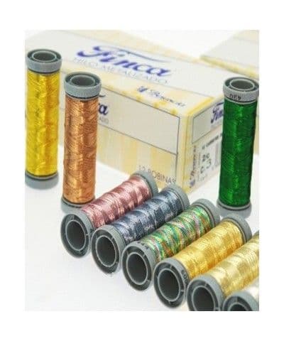 Finca Metallics - 2 ply