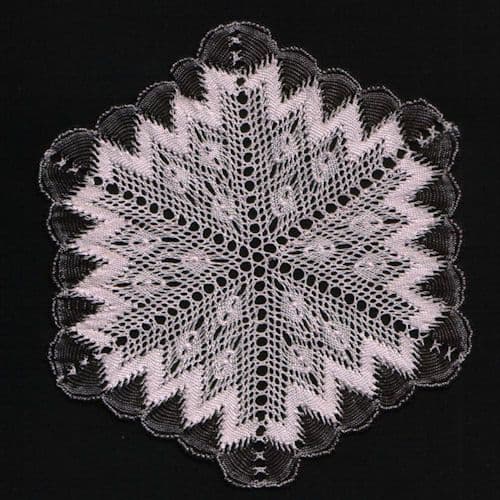 In the Pink - Easy Turn