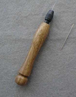 New Mango Wood Pricker