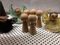 Peg People 50mm