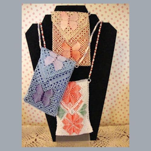 Pouch for Mobile Phone or MP3 Player