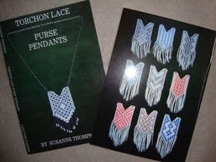 Purse Pendants