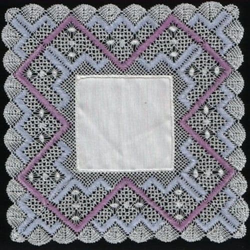 Squares & Rectangles