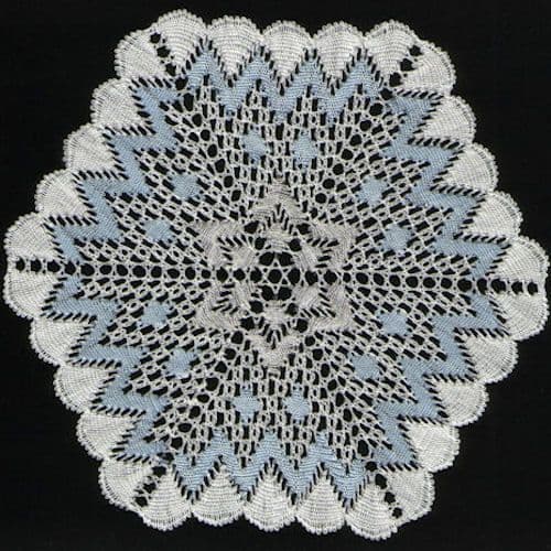 Starry Night  - Easy Turn