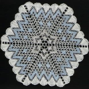 Starry Night - Easy Turn