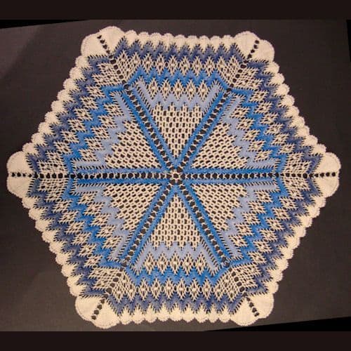 Water Spirit - Easy Turn