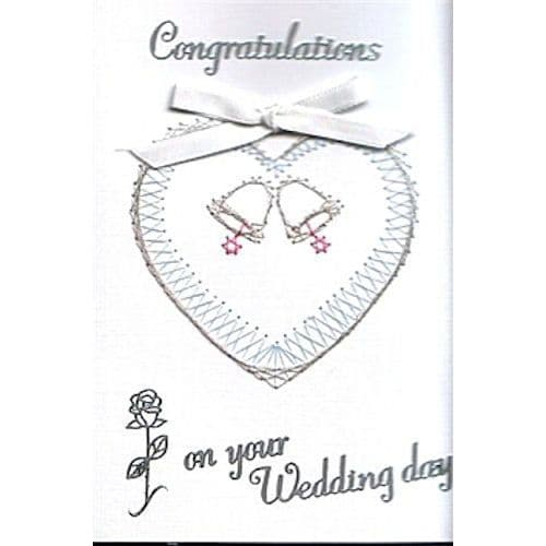 Wedding Card