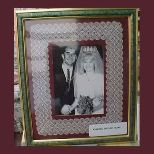 Wedding Frame