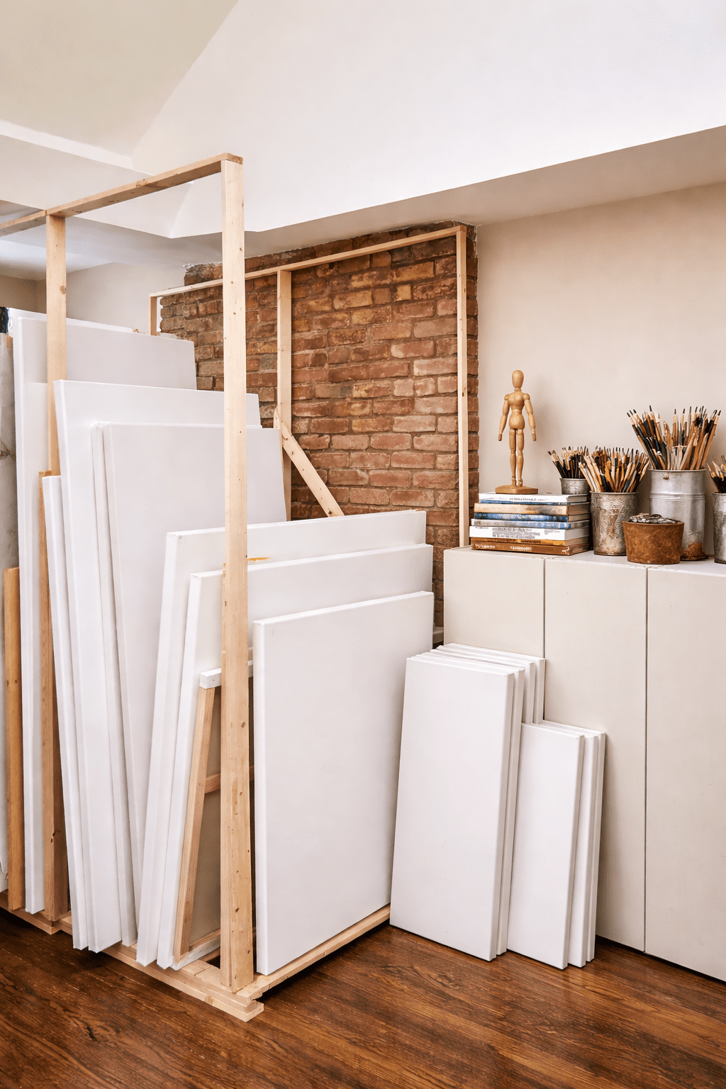 Winsor & Newton Canvases: Which One Should You Choose?