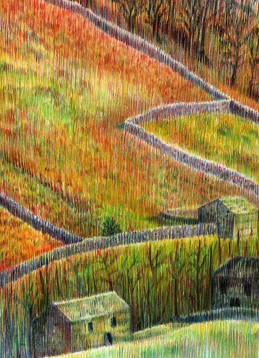 Free Artist Demonstrations at Our Ilkley Shop This September