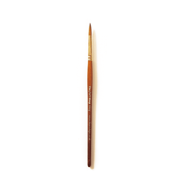 100th Anniversary Limited Edition Brush