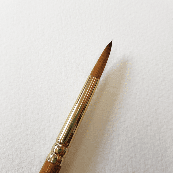 100th Anniversary Limited Edition Brush