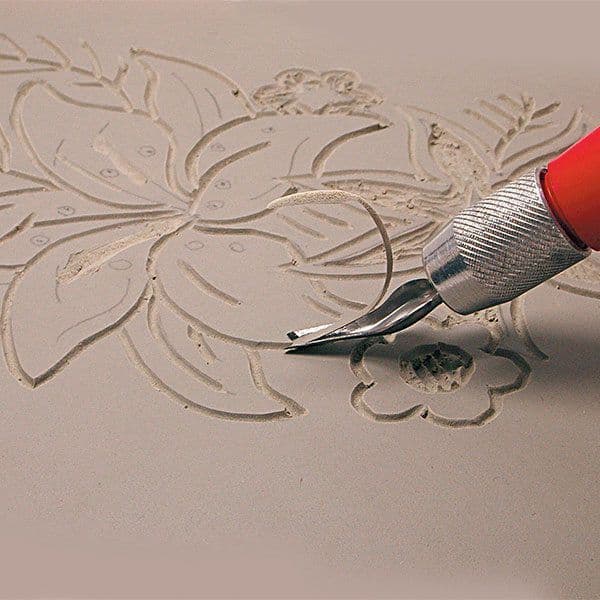 3.2mm Linoleum Blocks