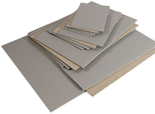 3.2mm Linoleum Blocks