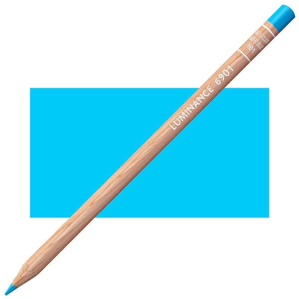 Caran D'Ache Luminance 6901 Pencils