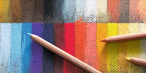 Caran D'Ache Pastel Pencils