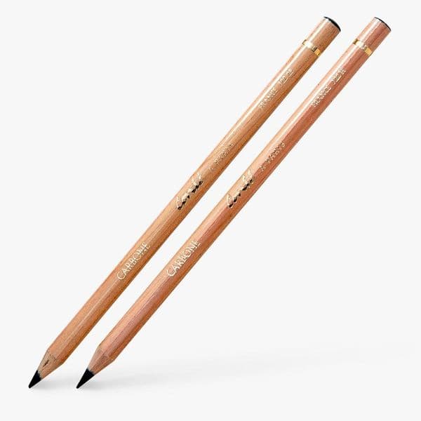 Conte Carbon Sketching Pencils