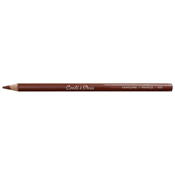 Conte Drawing & Sketching Pencils