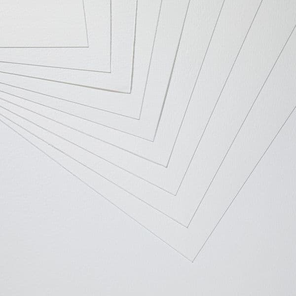 Daler Rowney Langton 300gsm Rough Watercolour Paper Packs