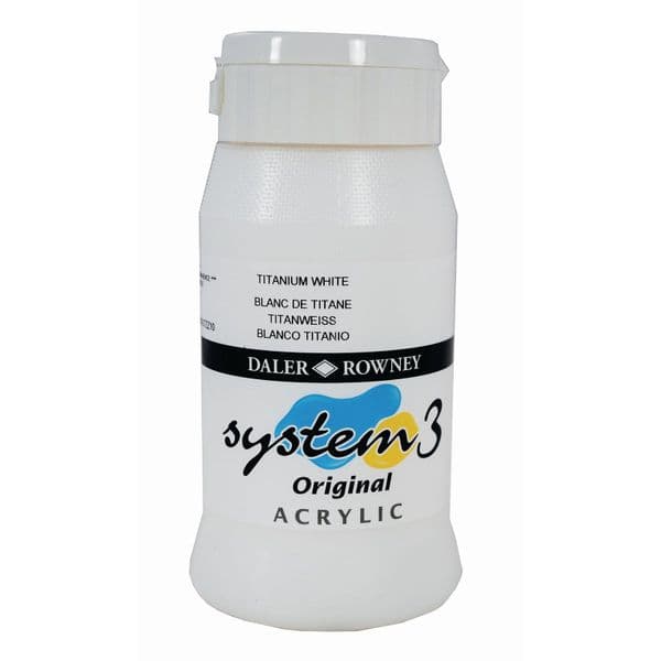 Daler Rowney System3 SH Sword Sy00-1/4, 281000025, beige Daler Rowney System3 SH Sword Sy00-1/4, 281000025, beige