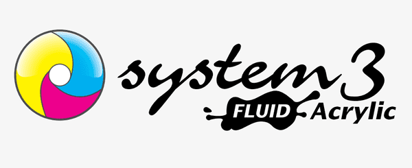 Daler Rowney System 3 Fluid Acrylic Paint 29.5ml