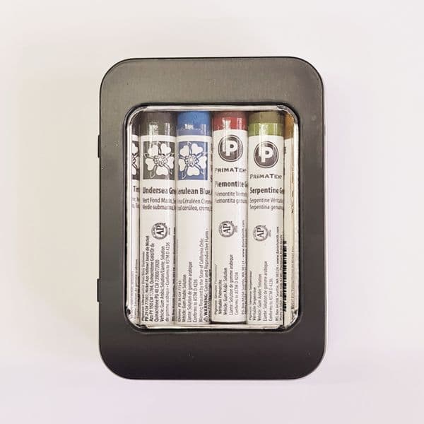 Daniel Smith Watercolour Sticks 6 Set