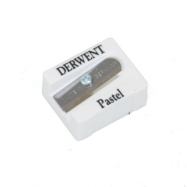 Derwent Pastel Pencil Sharpener