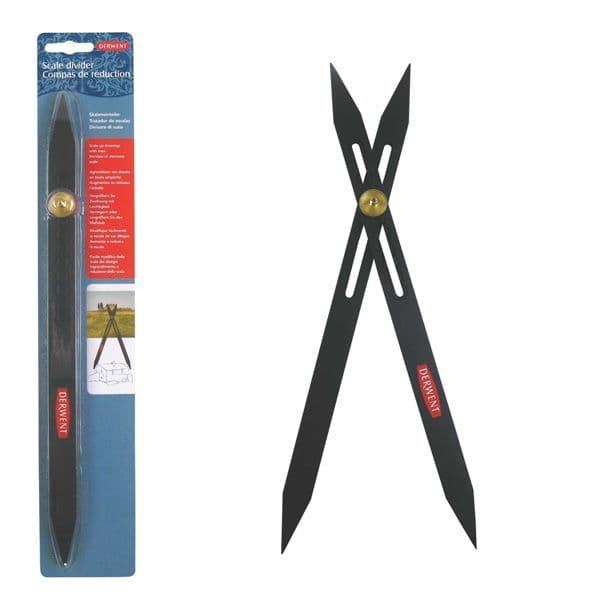 Derwent Scale Divider