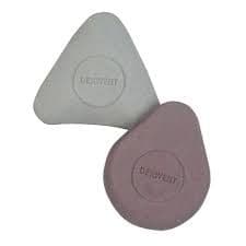 Derwent Shaped Eraser Set of 2