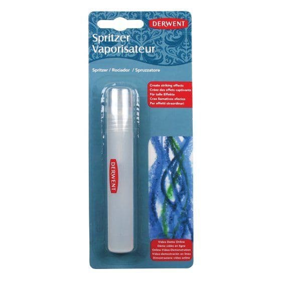 Derwent Water Spritzer