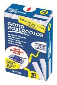 Giotto Robercolor White Chalk