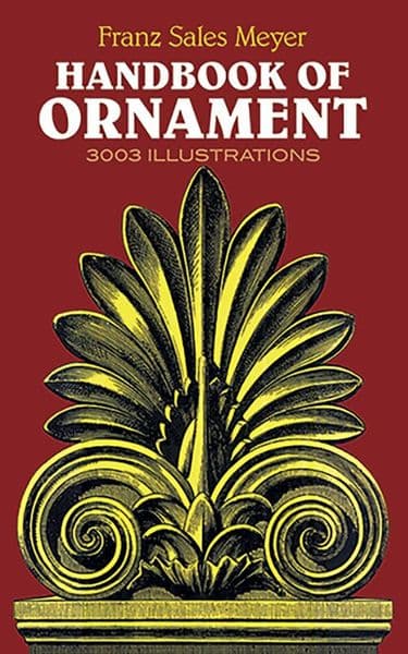 Handbook of Ornament
