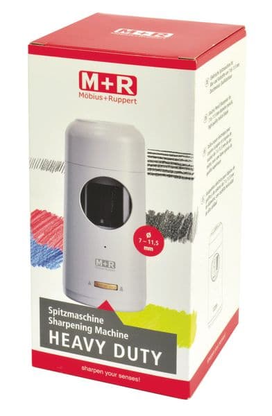 Heavy Duty Fully Automatic Sharpening Machine