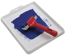 Ink Tray