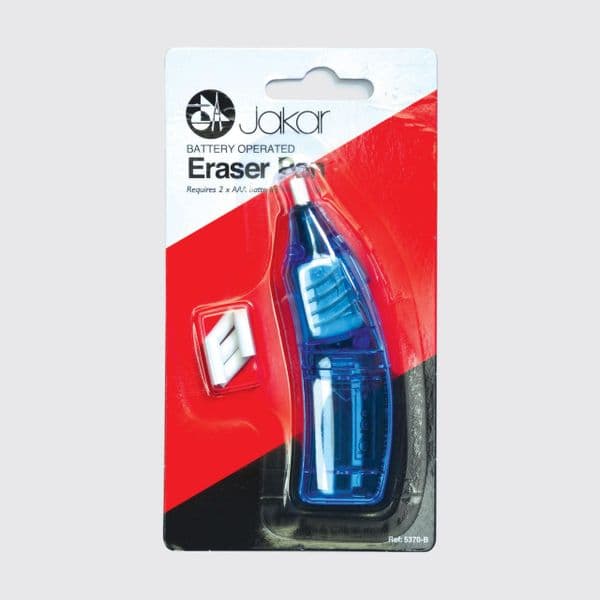 Jakar Battery Eraser