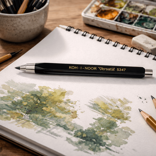 Koh-i-Noor Artists 5.6mm Clutch Pencil