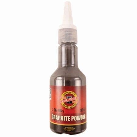 Koh-I-Noor Graphite Powder 80ml