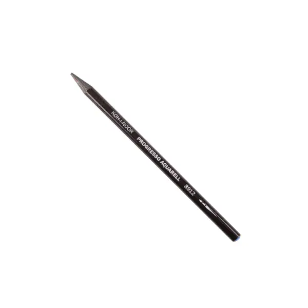 Koh-i-Noor  Woodless Graphite  Stick