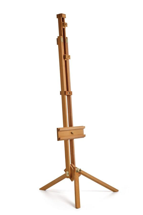 Lea Radial Easel