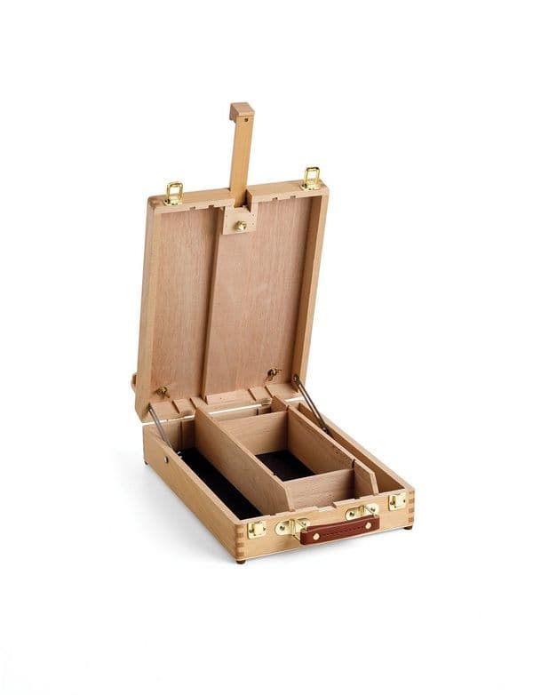 Liffey Box Table Easel