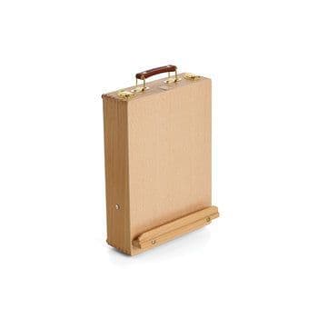 Liffey Box Table Easel